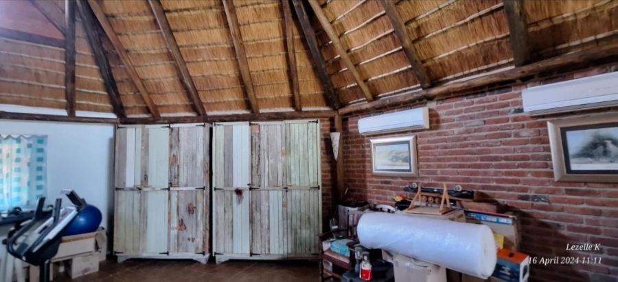 Commercial Property for Sale in Swartruggens North West